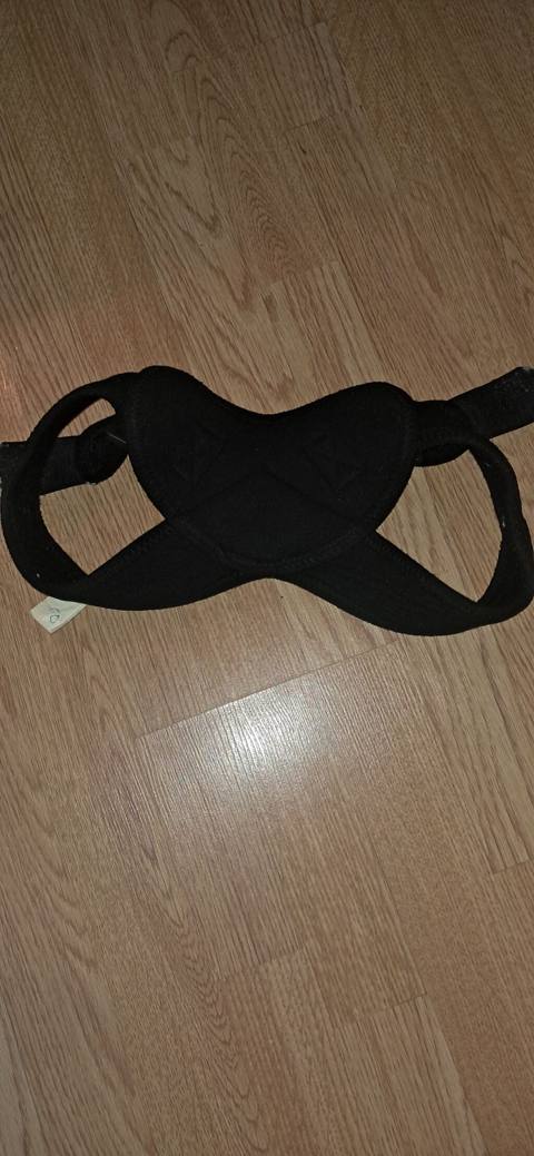 Ortex bel düzləndirici/korset (posture corrector istifade olunmuyub 2 — Bakı