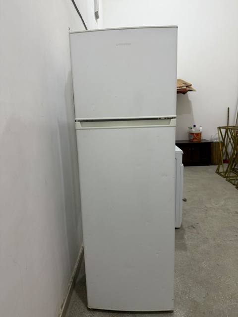 170 Azn Hoffman soyuducu satılır Yaxşı vəziyyətdədir.Unvan Həzi — NigAz mebel 🖤 — Home Appliances