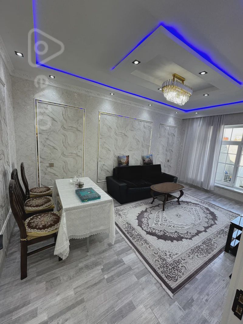 For sale: 3-room house / Cottage / Villa, 79 m² — Ev, villa, Bakı (12)