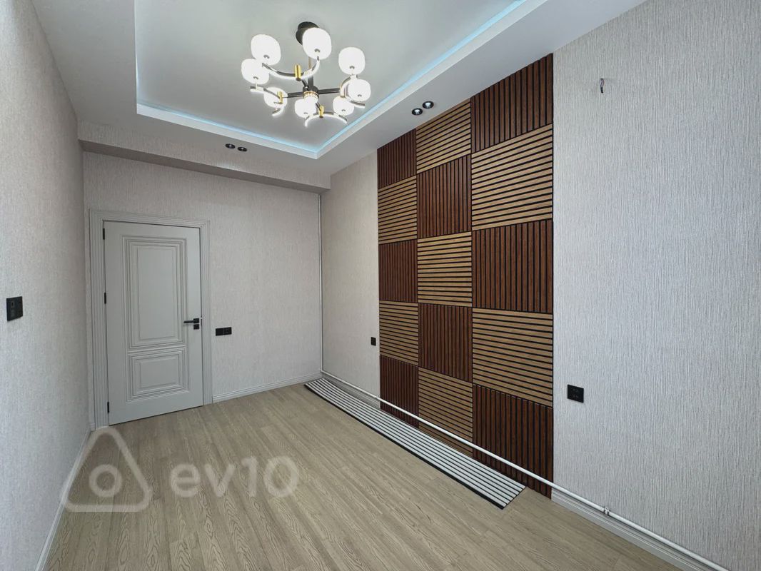 For sale: 3-room apartment (new building), 62 m² — Mənzil, Bakı (6)
