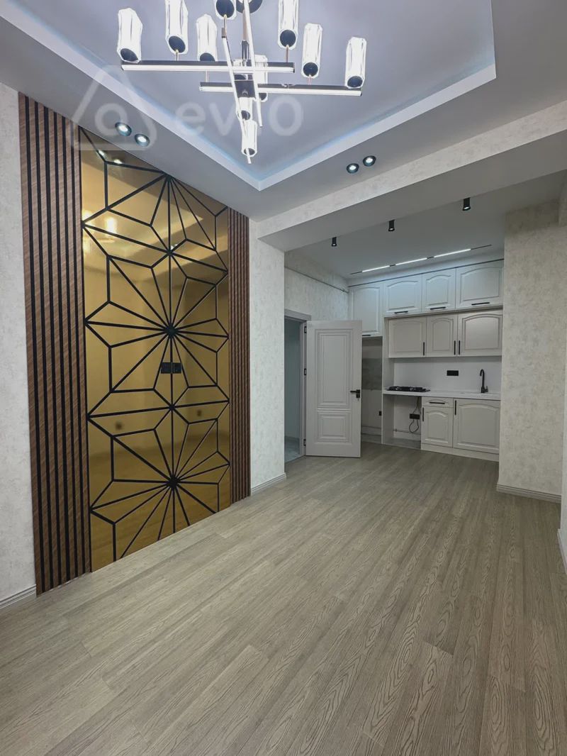 For sale: 3-room apartment (new building), 63 m² — Mənzil, Bakı (5)