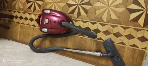 Tozsoran – Sinbo, 2400W - Güclü 2400W motor: xalça və sərt — 50 ₼ · Баку · Tozsoran Tozsoran – Sinbo, 2400W - Güclü 2400W motor: xalça və sərt — Баку