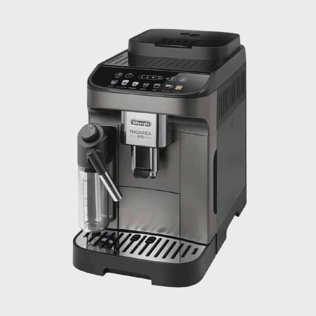 DeLonghi Qəhvəbişirən — Qahvə aparatları və maşınları, Bakı (5)