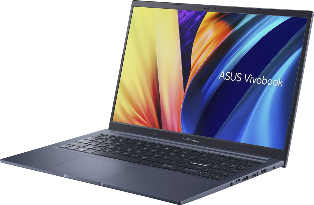 ASUS Vivobook 15 F1502VA-SB96 Notebook — Noutbuklar, Bakı (2)