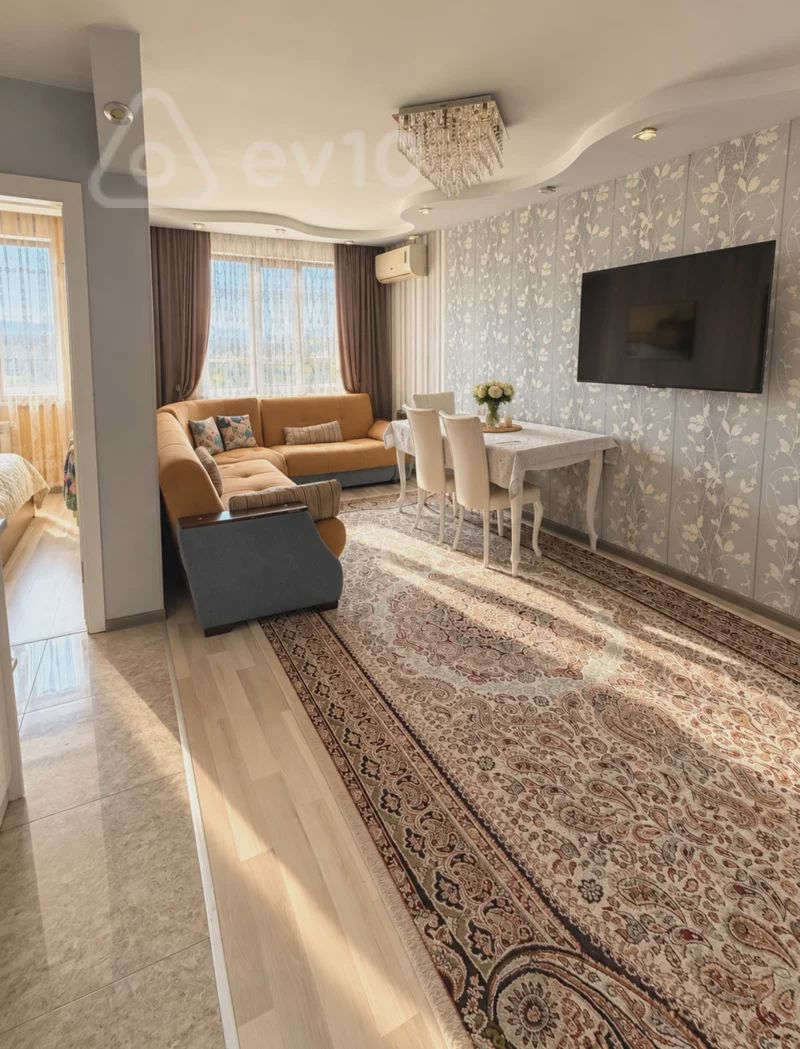 For sale: 3-room apartment (new building), 101 m² — Mənzil, Bakı (3)