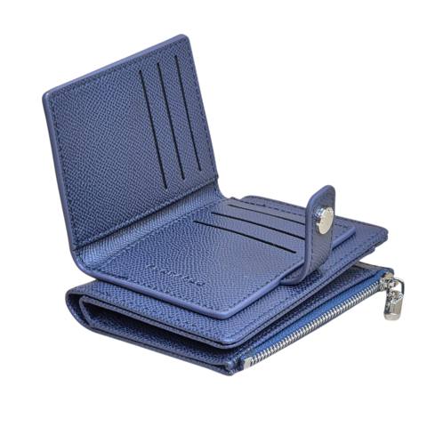 Qadınlar üçün pul kisəsi Wco_F5012_Blue, poliuretan, göy — 10.63 ₼ · Bakı · Mallar Qadınlar üçün pul kisəsi Wco_F5012_Blue, poliuretan, göy — Bakı