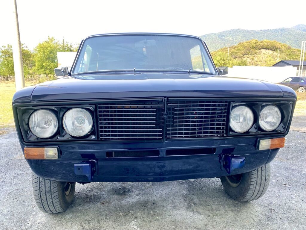 LADA (VAZ) 2106, 2003 — Avtomobillər, Zaqatala (2)