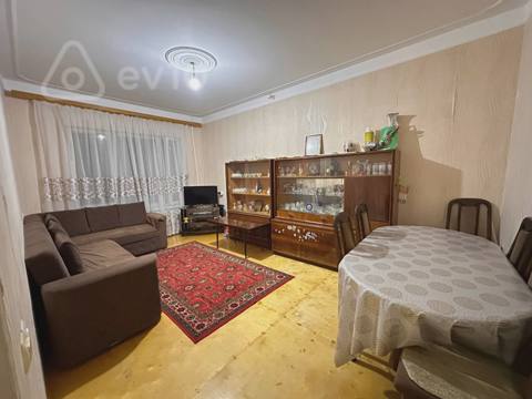 3 otaqlı mənzil, 80 m², Gəncə prospekti — 165 000 ₼ · Bakı · Mənzil 3 otaqlı mənzil, 80 m², Gəncə prospekti — Bakı