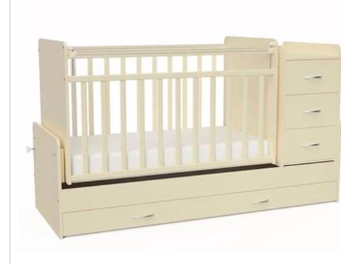 Oğlan və qız üçün, İşlənmiş, Dördbucaq, Beşik, Dəstsiz, Matrassız, Yellənmə mexanizmi ilə — 250 ₼ · Bakı · Bəşikləri Oğlan və qız üçün, İşlənmiş, Dördbucaq, Beşik, Dəstsiz, Matrassız, Yellənmə mexanizmi ilə — Bakı