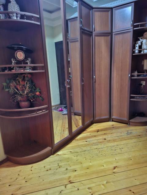 satılır: Dəhliz mebeli - Material: ağac rəngli laminat/MDFlam — Баку