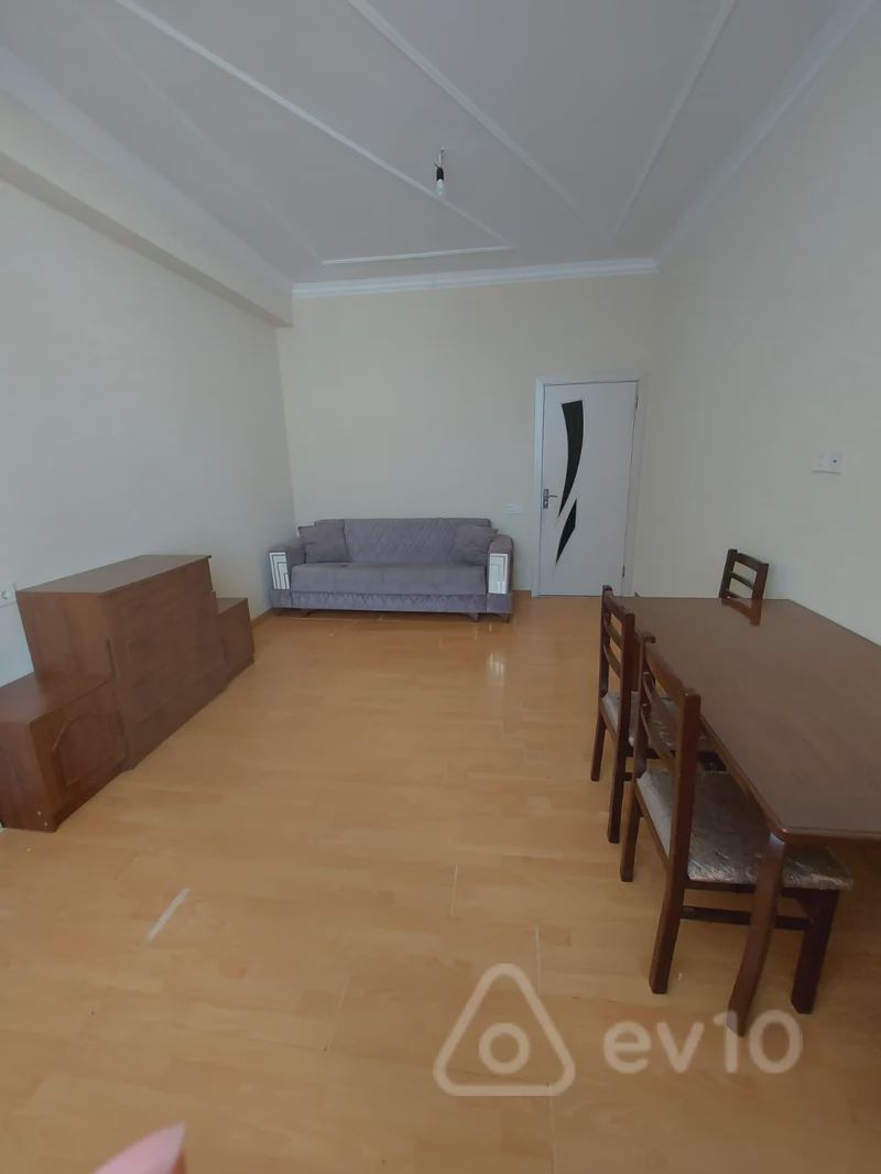 Kiralık 2 odalı daire (yeni bina), 65 m² — Mənzil, Bakı (2)