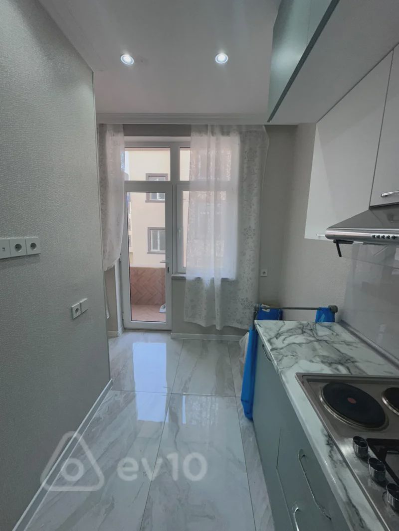 For rent: 2-room apartment (new building), 51 m² — Mənzil, Bakı (3)