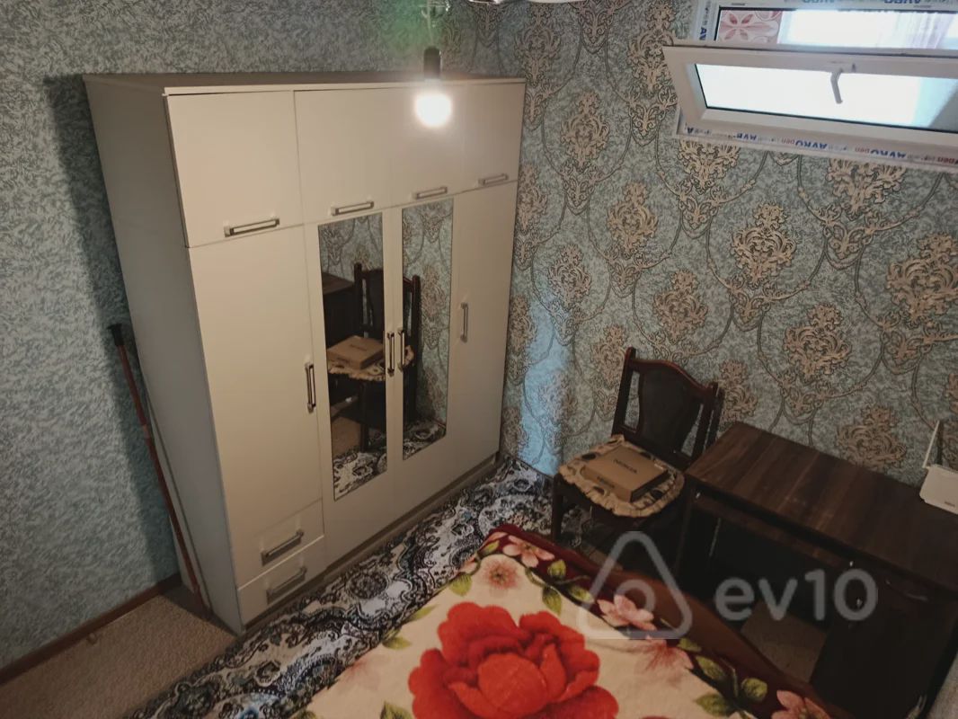 Kiralık 2 odalı daire (eski bina), 40 m² — Mənzil, Bakı (4)