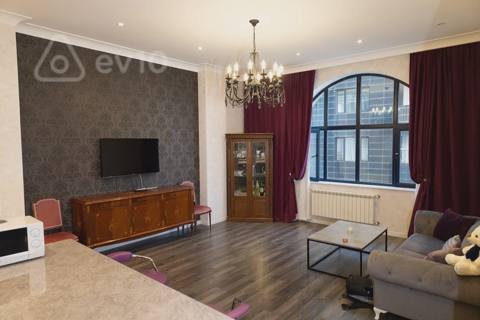 2 otaqlı mənzil, 90 m², Zərgərpalan k. — kirayə — Баку