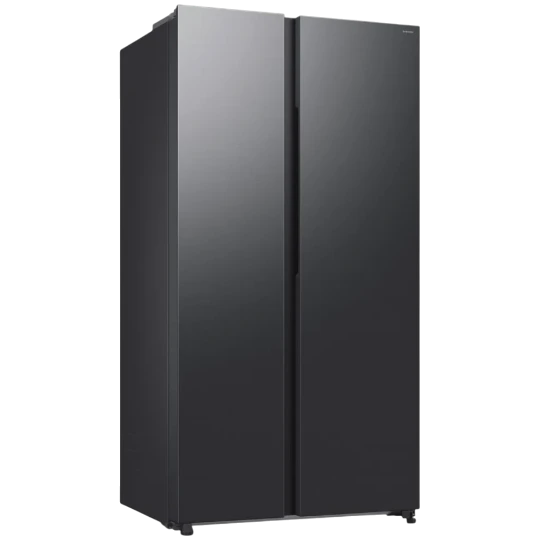 Soyuducu Samsung RS70F65Q1FWT — Soyuducular, Bakı (2)