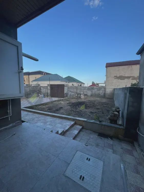 Satılık 3 odalı müstakil ev / Yazlık / Villa, 110 m² — Ev, villa, Bakı (11)