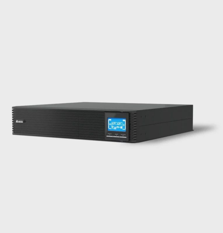 Delta Electronics Amplon RT Gen3 S 3kVA 2.7kW UPS (UPA302R2RX0B035) — UPS, Bakı