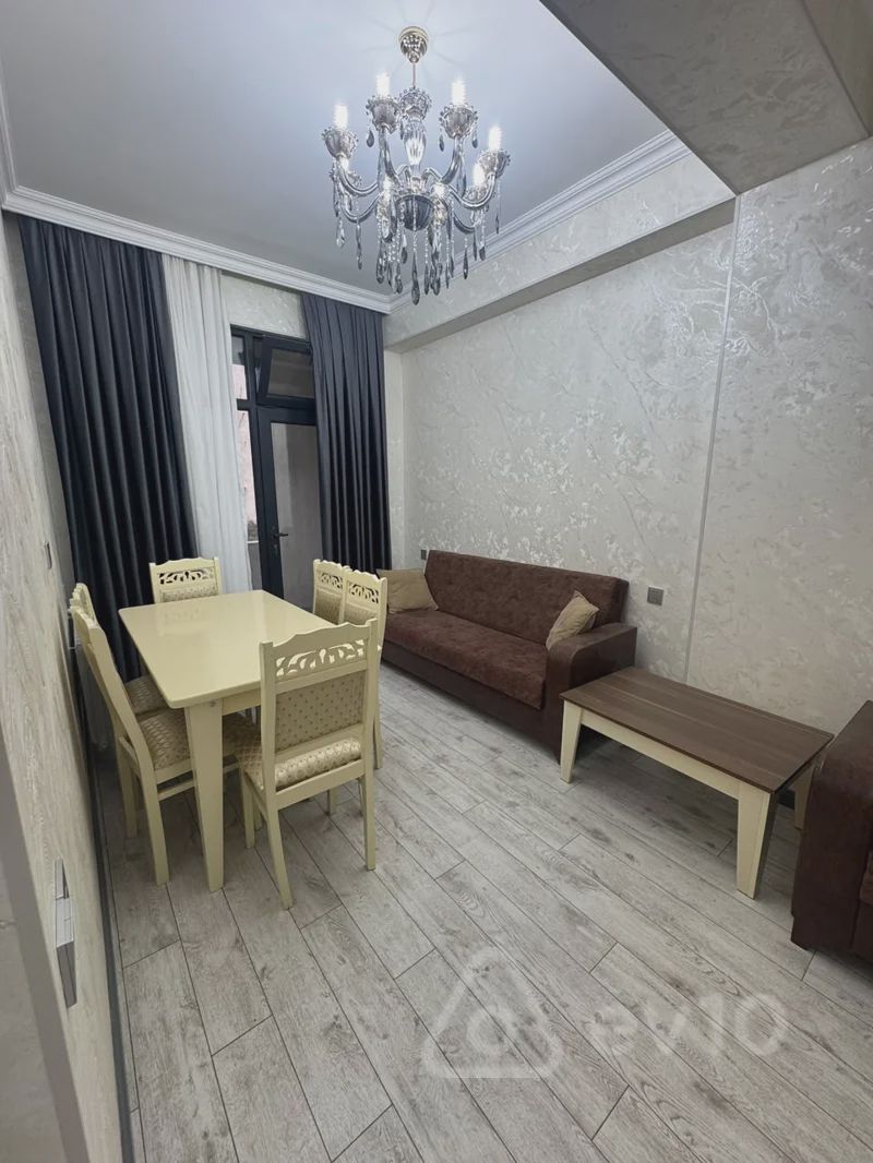 For sale: 2-room apartment (new building), 63 m² — Mənzil, Bakı (3)