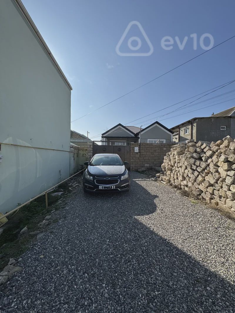 For sale: 3-room house / Cottage / Villa, 79 m² — Ev, villa, Bakı (4)