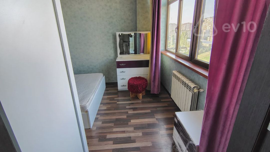 Kiralık 3 odalı daire (yeni bina), 100 m² — Mənzil, Bakı (3)