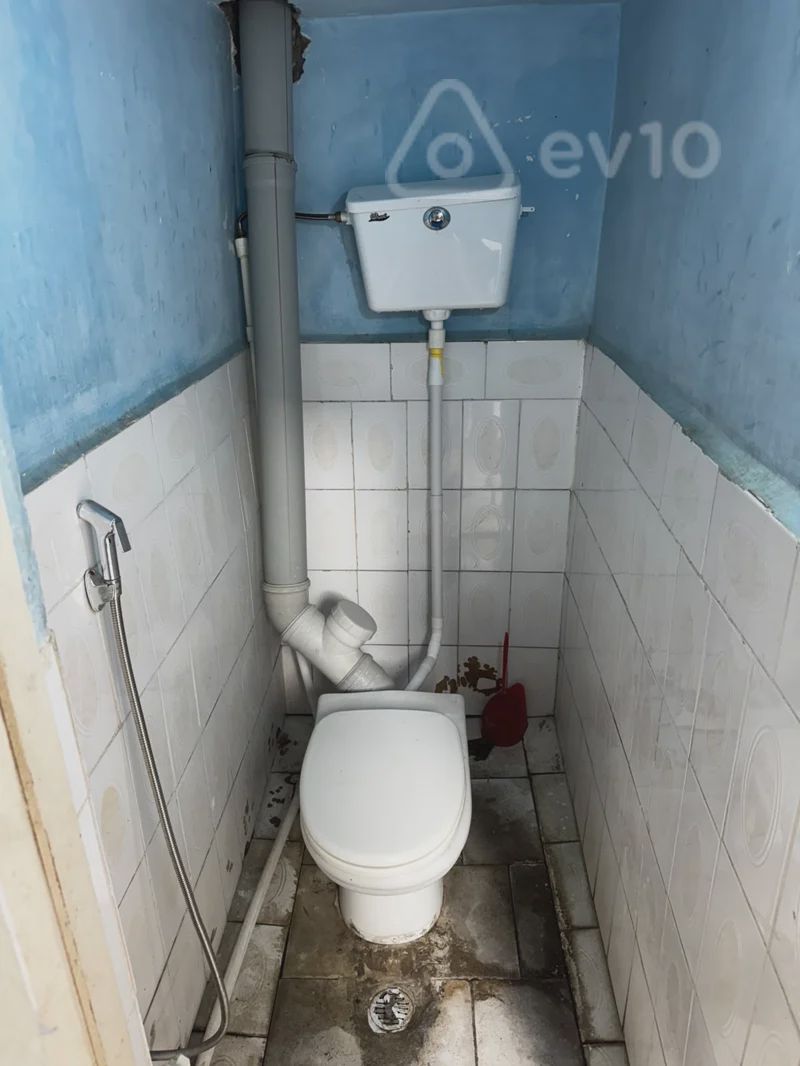 For rent: 2-room house / Cottage / Villa, 50 m² — Ev, villa, Bakı (7)