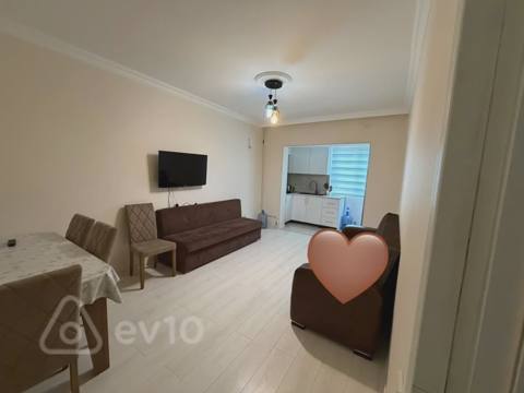 3 otaqlı mənzil, 70 m², Bakı, Bakı, Gəncə prospekti — Baku