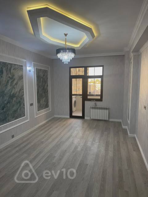 2 otaqlı mənzil, 65 m², Nəcəfqulu Rəfiyev küç — Baku