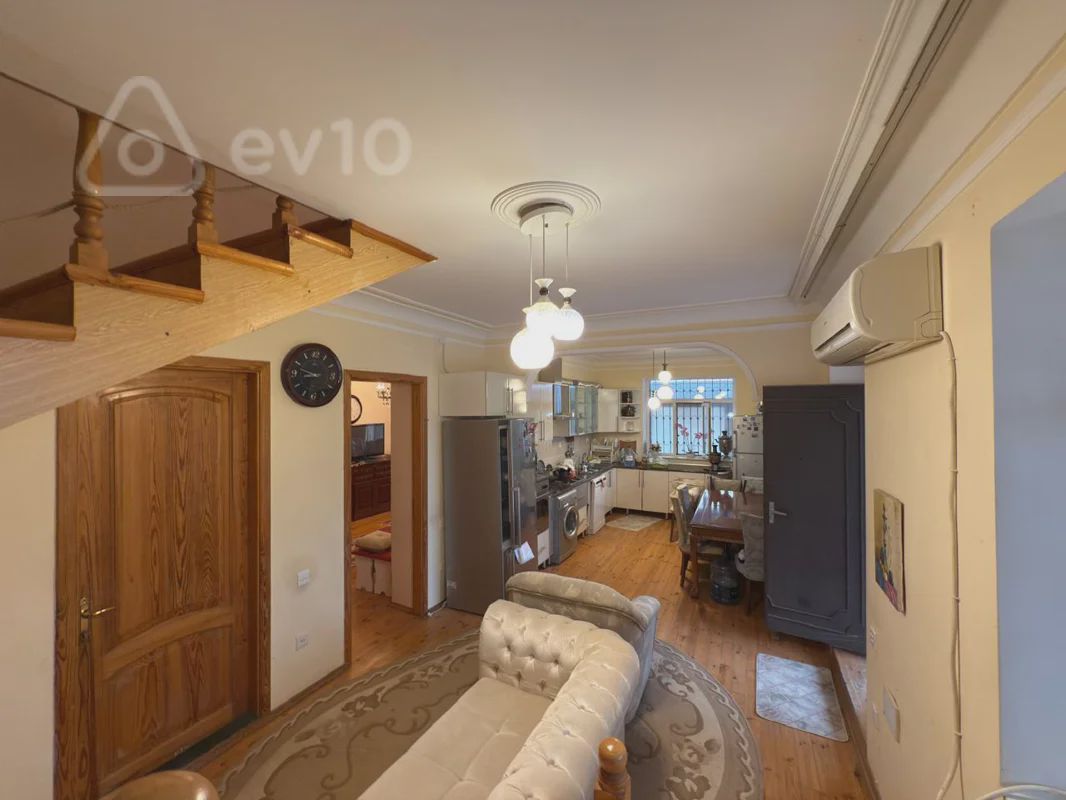 For sale: 4-room house / Cottage / Villa, 120 m² — Ev, villa, Bakı (7)