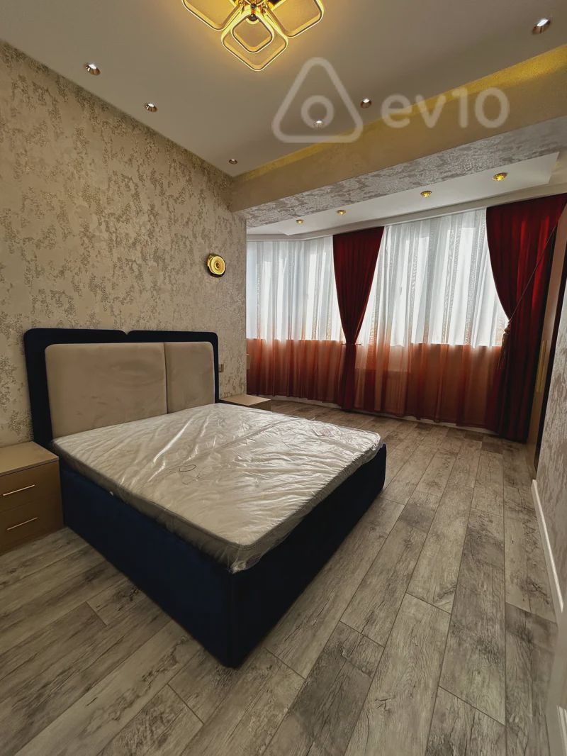 3 otaqlı mənzil, 85 m², M.Hadi — Mənzil, Bakı (4)