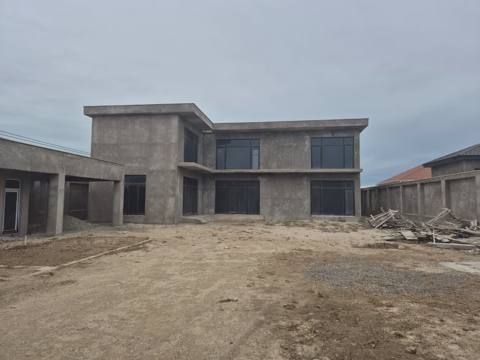 Qala, 6 otaqlı Həyət evi satılır - 330 m², 2 mərtəbə, 10 sot — 330 000 ₼ · Баку · Ev, villa Qala, 6 otaqlı Həyət evi satılır - 330 m², 2 mərtəbə, 10 sot — Баку