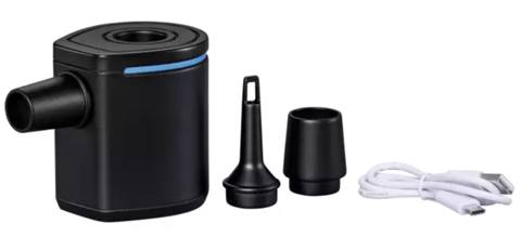 Hovuz nasosu Bestway PowerTouch Pocket USB 90 l/dəq, qara — 50 ₼ · Baku · Mallar Hovuz nasosu Bestway PowerTouch Pocket USB 90 l/dəq, qara — Baku