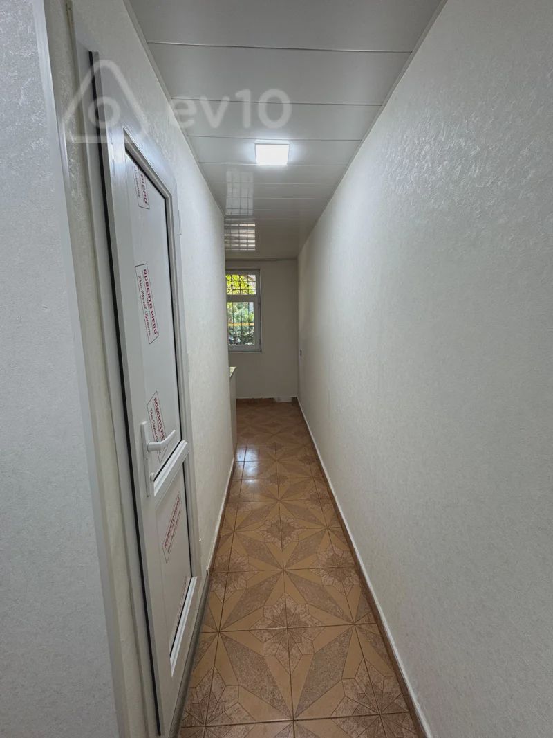 For rent: 2-room apartment (old building), 55 m² — Mənzil, Bakı (8)