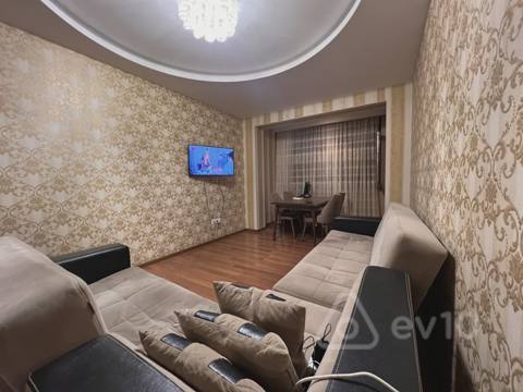 3 otaqlı mənzil, 75 m², Əhmədbəy ağayev küç — 231 000 ₼ · Baku · Mənzil 3 otaqlı mənzil, 75 m², Əhmədbəy ağayev küç — Baku