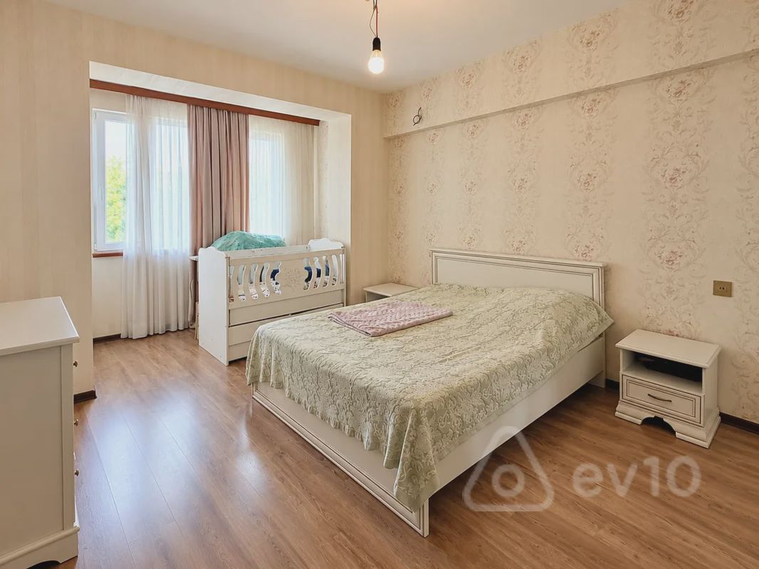 Satılık 3 odalı daire (eski bina), 85 m² — Mənzil, Bakı (3)