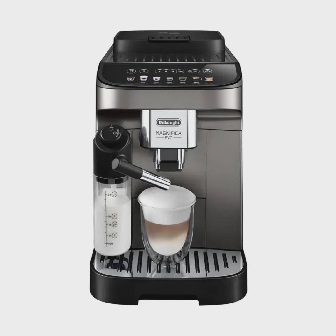 DeLonghi Qəhvəbişirən — Qahvə aparatları və maşınları, Bakı (4)