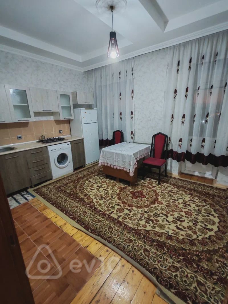 For rent: 2-room apartment (new building), 82 m² — Mənzil, Xırdalan (8)