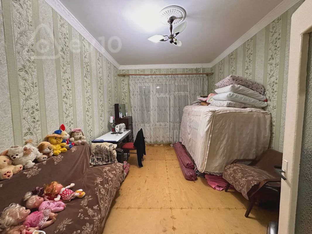 Satılık 3 odalı daire (eski bina), 80 m² — Mənzil, Bakı (2)