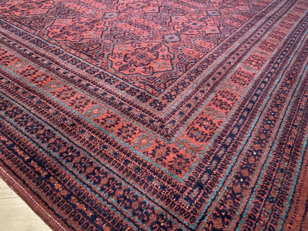 Xalça — Xalılar, Bakı (3)