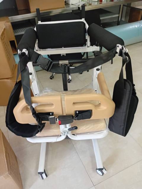 Köçürmə/Kaldırma Kreslosu – Model 702S - Məhsul tipi: Transfer Chair — Сумгайыт