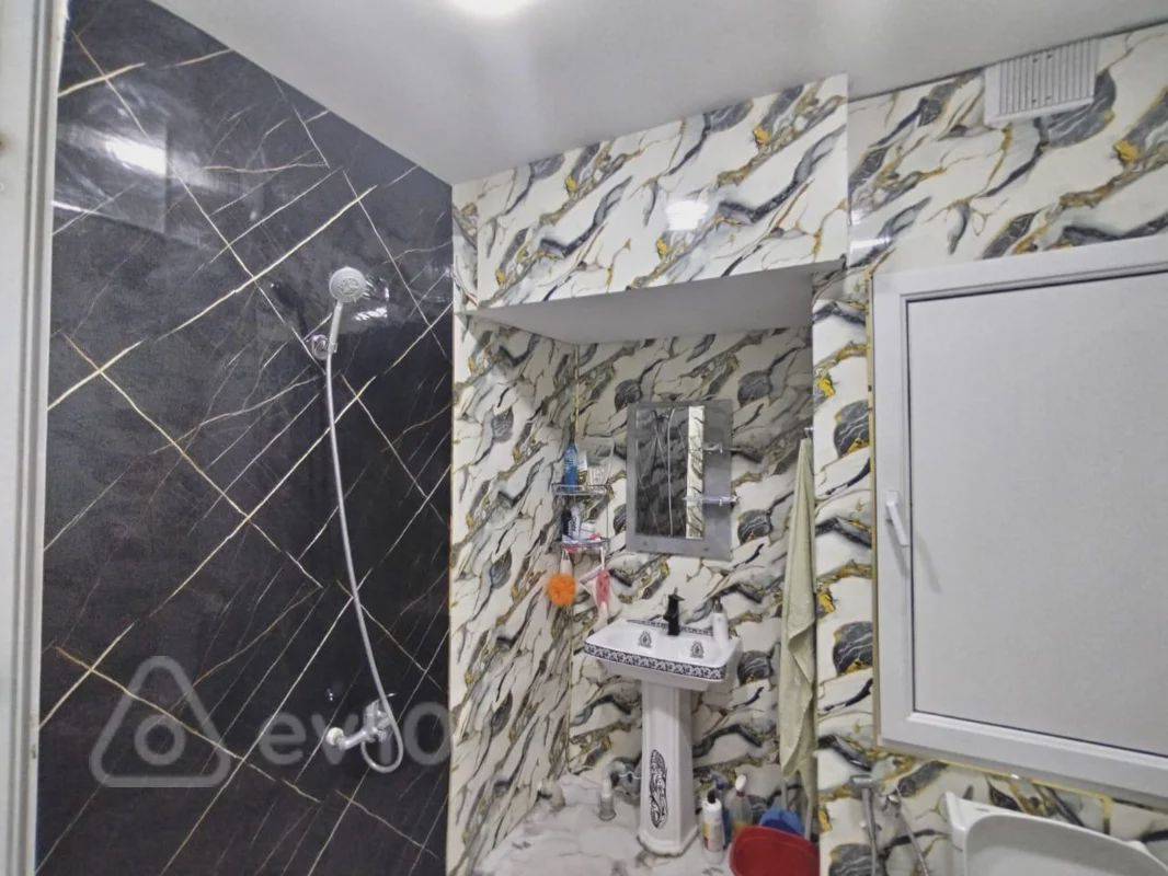Satılık 4 odalı daire (eski bina), 135 m² — Mənzil, Bakı (7)