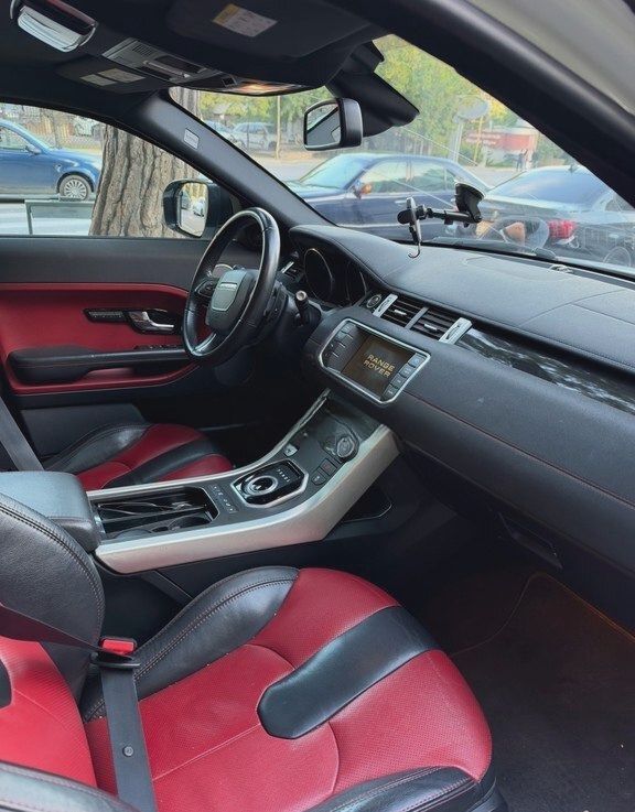 Land Rover RR Evoque, 2013 il, 98000 km, 2 L — Avtomobillər, Bakı (5)