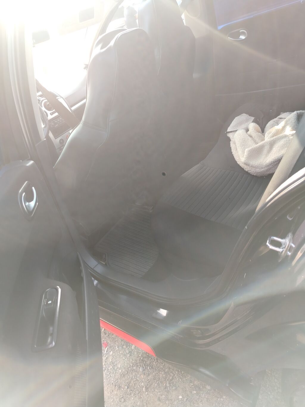 Renault Megane, 2007, 450 000 km 77-BS-298 — Avtomobillər, Tərtər (6)