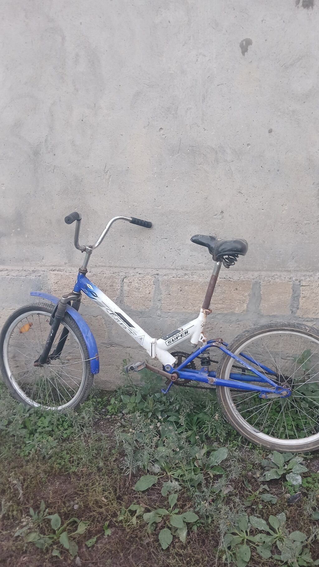 Velosipedlər ikisi 120 AZN problemsizdirlər. ölçü 29/24 — Dağ velosipedləri, Mingəçevir (2)