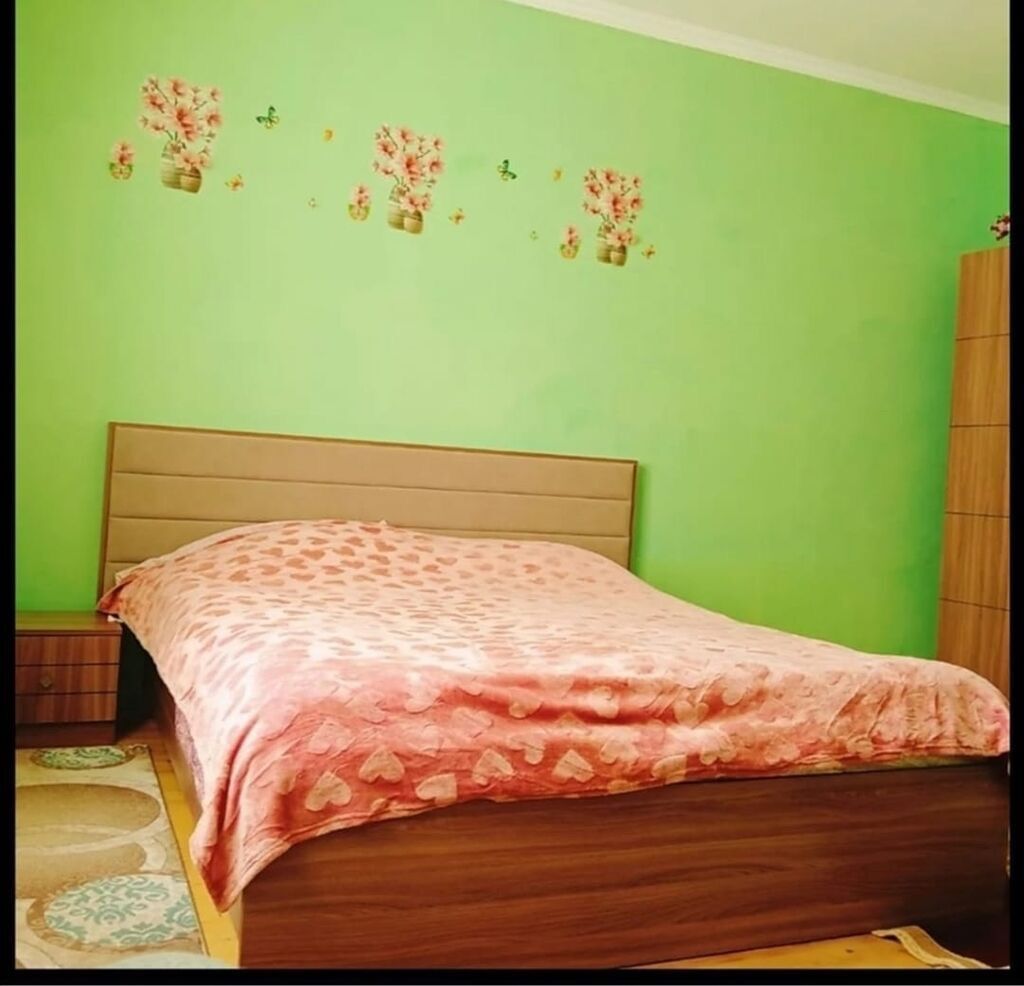 Daily rent: 3-room house / Cottage / Villa, 90 m² — Ev, villa, Qusar (2)