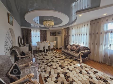 3 otaqlı mənzil, 125 m², Faiq Yusifov küç. — kirayə — 1 000 ₼ · Bakı · Mənzil 3 otaqlı mənzil, 125 m², Faiq Yusifov küç. — kirayə — Bakı