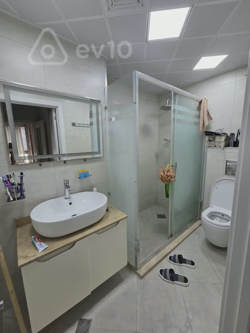 3 otaqlı mənzil, 96 m², Gəncə pr — Mənzil, Bakı (12)