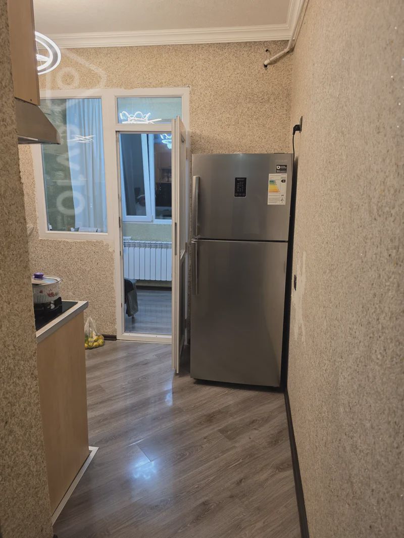 2 otaqlı mənzil, 52 m², Hövsan — Mənzil, Bakı (4)