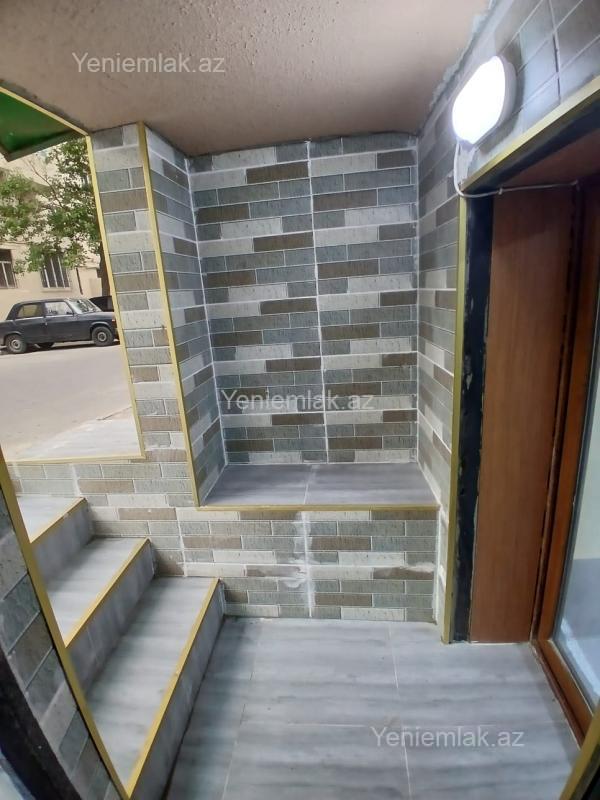 For sale: commercial property, 100 m² — Əmlak, Bakı (2)