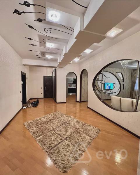 3 otaqlı mənzil, 140 m², Suleyman Vezirov kucesi — 360 000 ₼ · 3 otaq · 140 m² · 15/16 mərtəbə · Bakı, Xətai · Mənzil 3 otaqlı mənzil, 140 m², Suleyman Vezirov kucesi — Bakı
