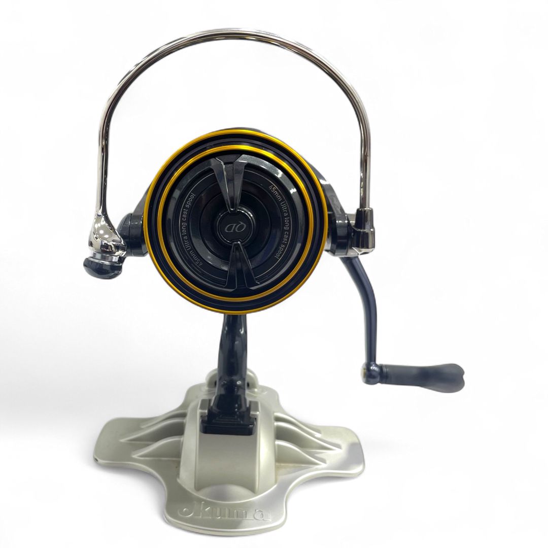 Balıqçılıq makarası Daiwa 45SCW_QD — Mallar, Bakı (2)